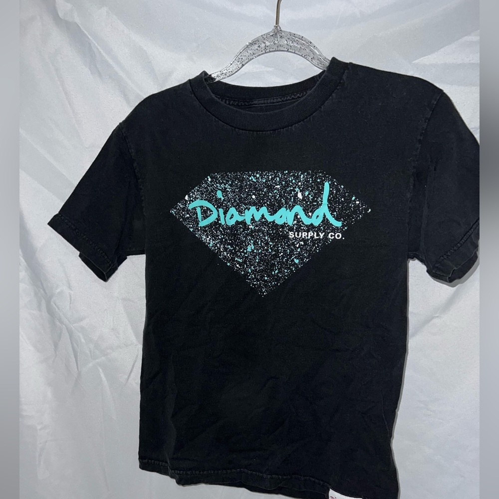 Diamond Supply Co Women’s Shirt